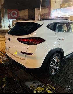 هيونداي توسان